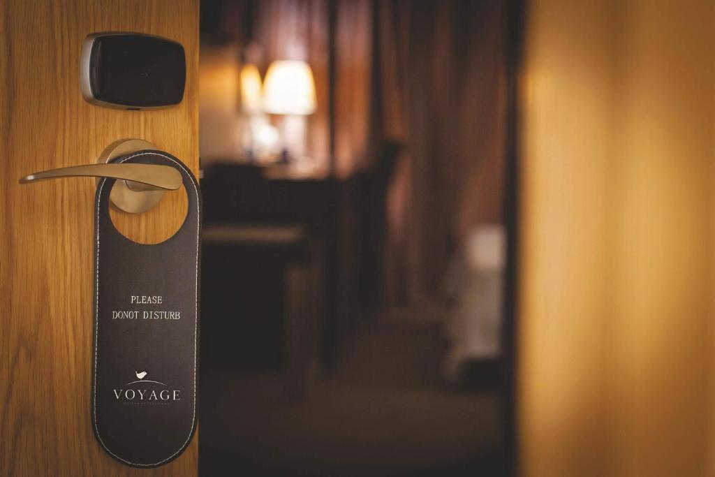 Voyage Hotel Karagandy Camera foto